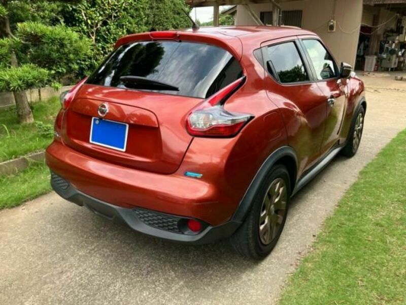 JUKE