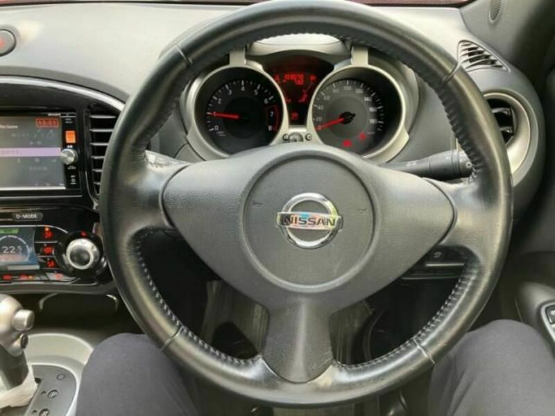 JUKE