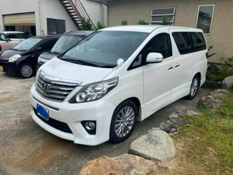 ALPHARD-0