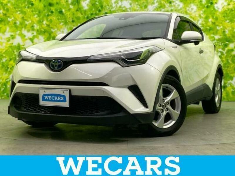 C-HR-0