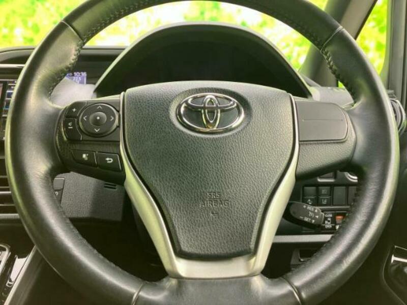 VOXY