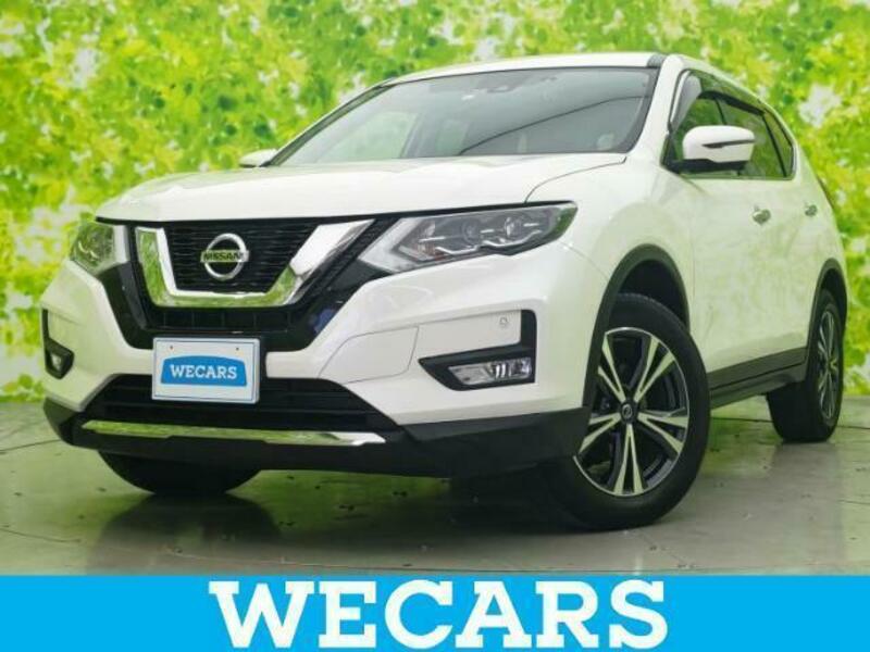 X-TRAIL-0