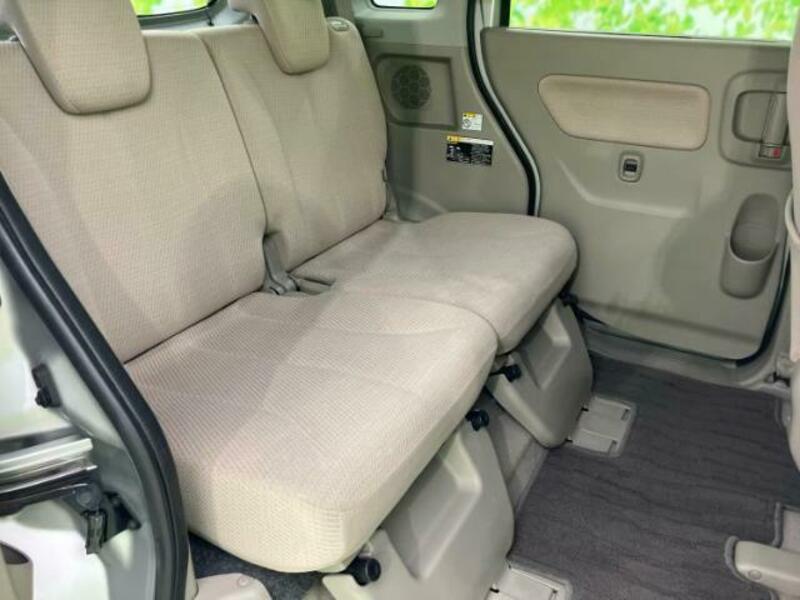 FLAIR WAGON