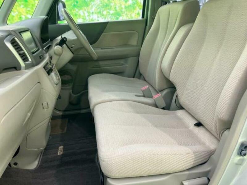 FLAIR WAGON