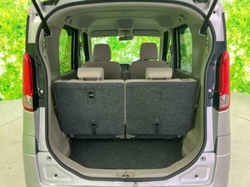 FLAIR WAGON