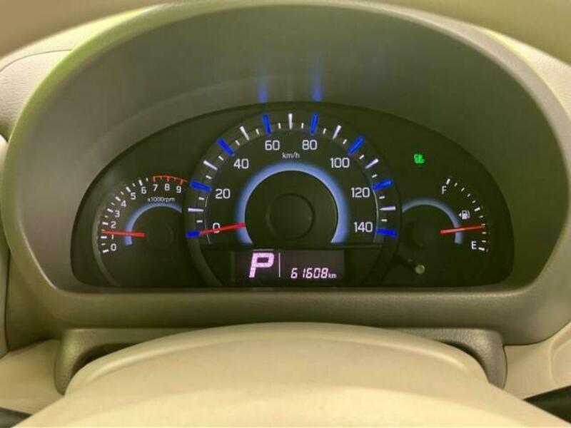 FLAIR WAGON