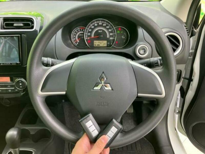 MIRAGE