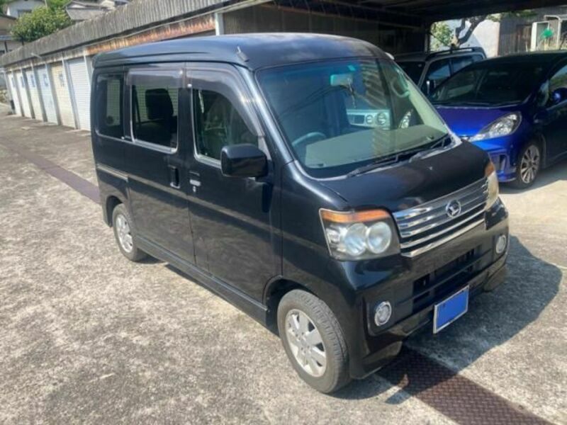 ATRAI WAGON-0