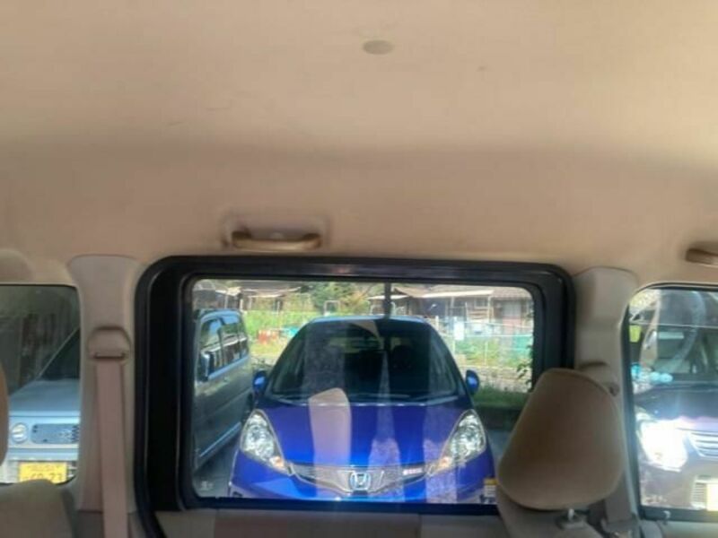 ATRAI WAGON