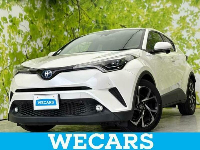 C-HR-0