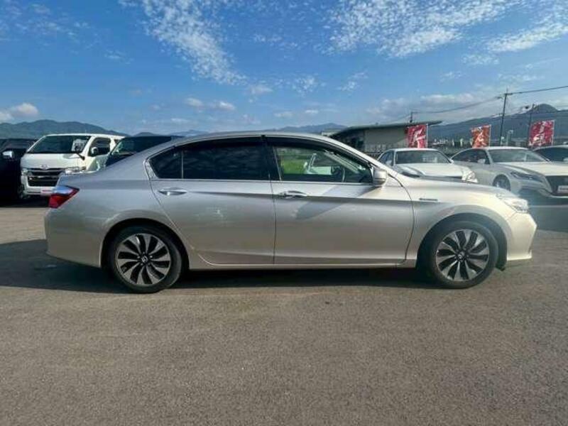ACCORD HYBRID