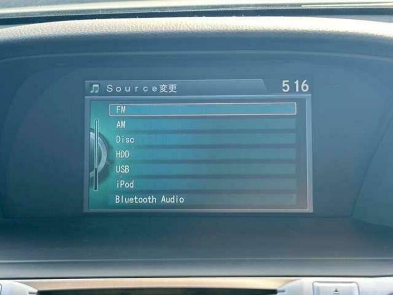 ACCORD HYBRID