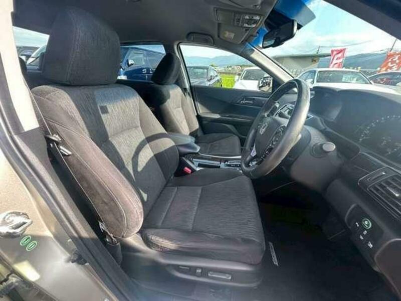 ACCORD HYBRID