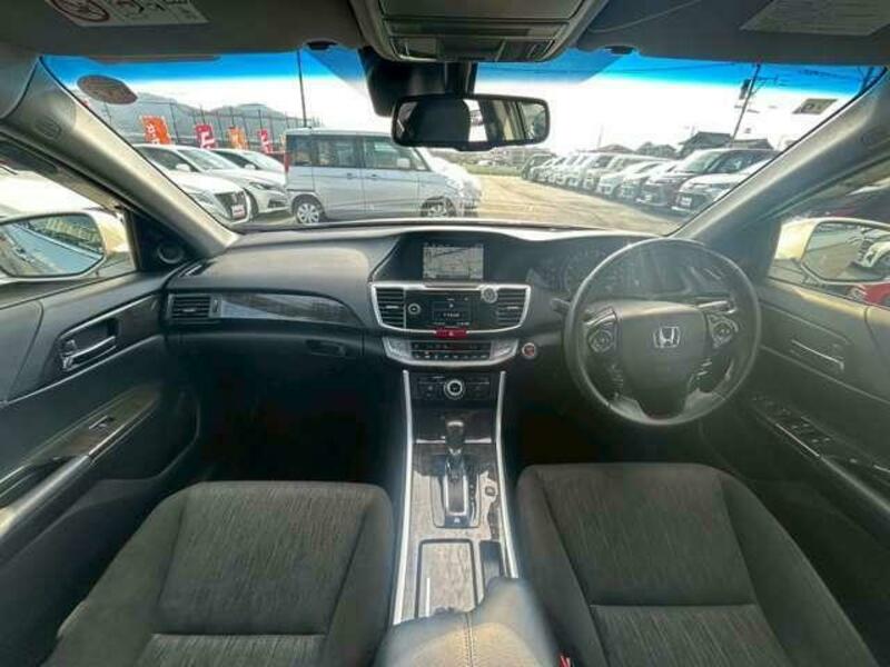 ACCORD HYBRID
