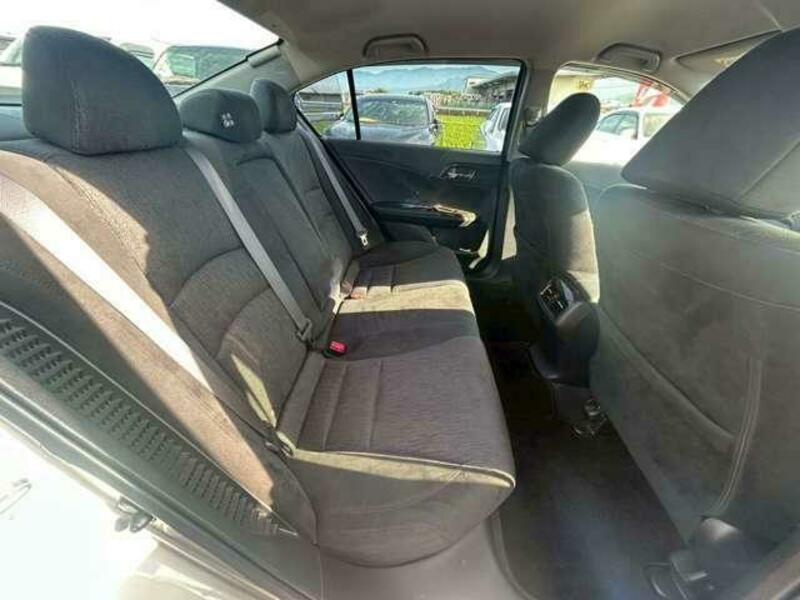 ACCORD HYBRID