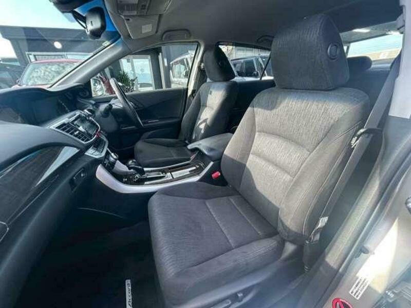 ACCORD HYBRID