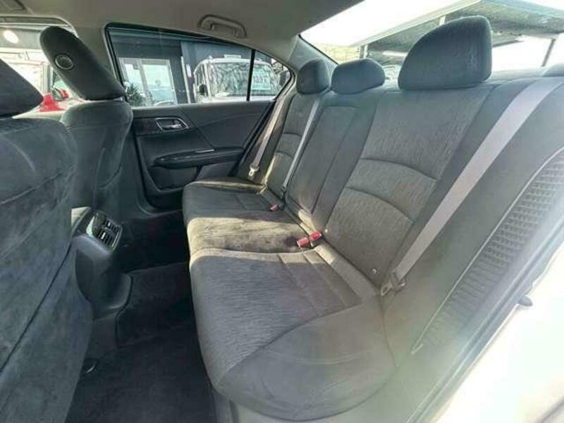 ACCORD HYBRID