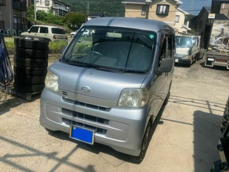 HIJET CARGO