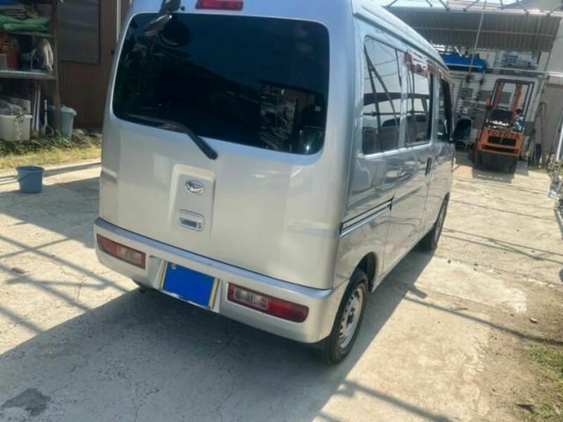HIJET CARGO