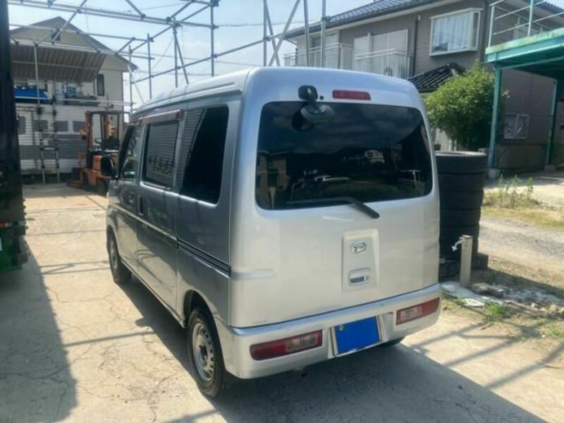 HIJET CARGO