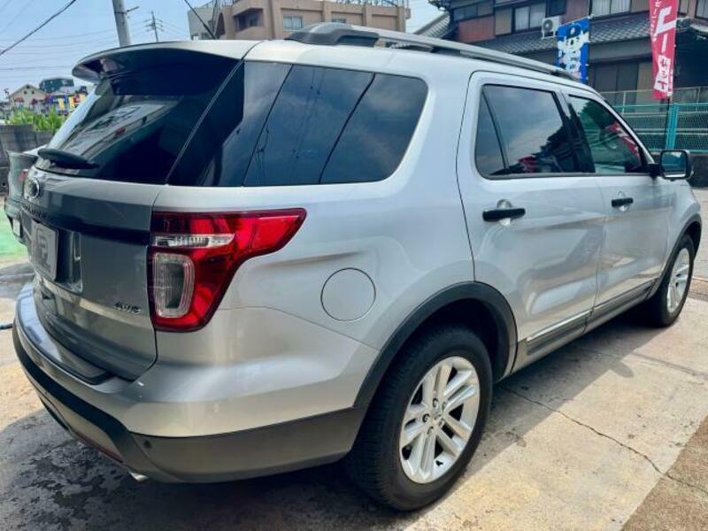 EXPLORER
