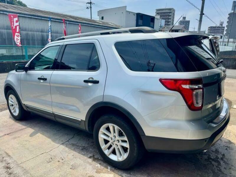 EXPLORER