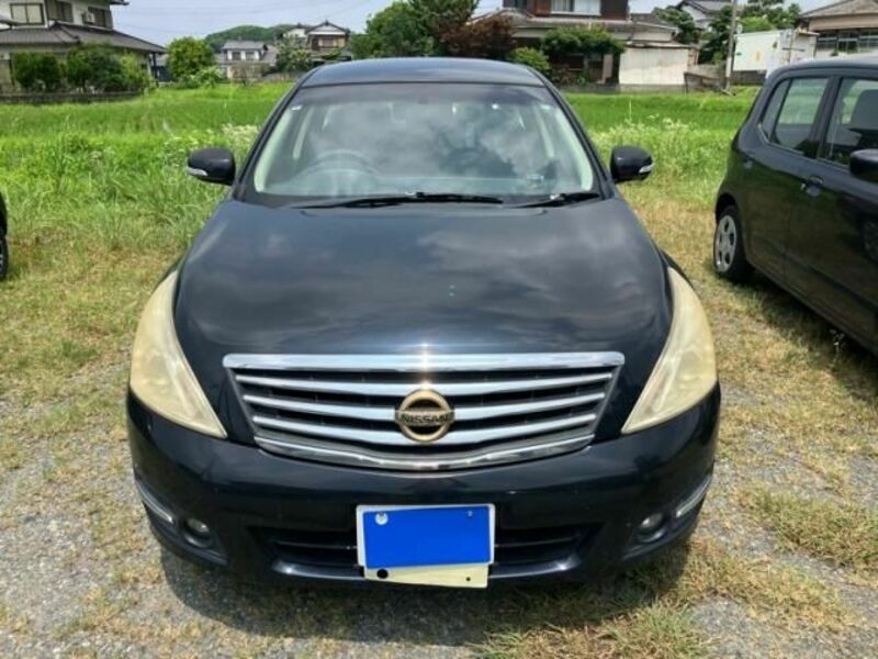 TEANA