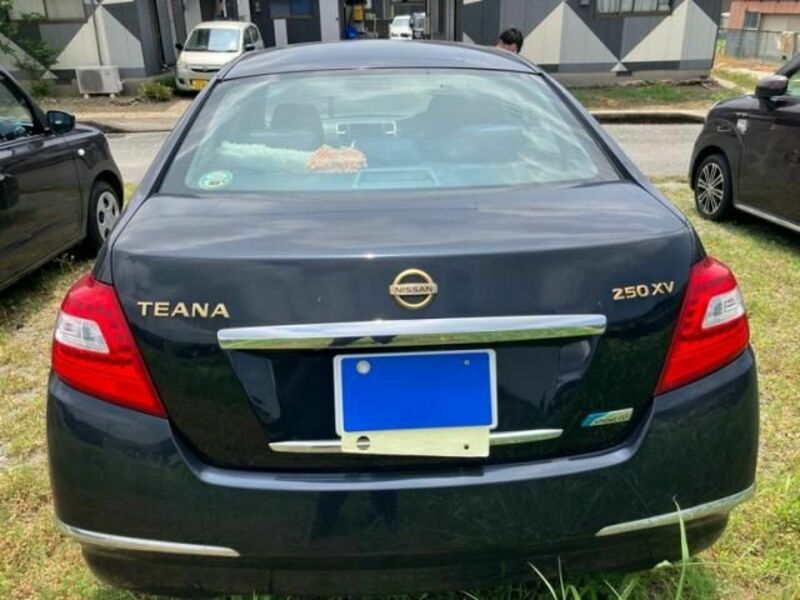 TEANA