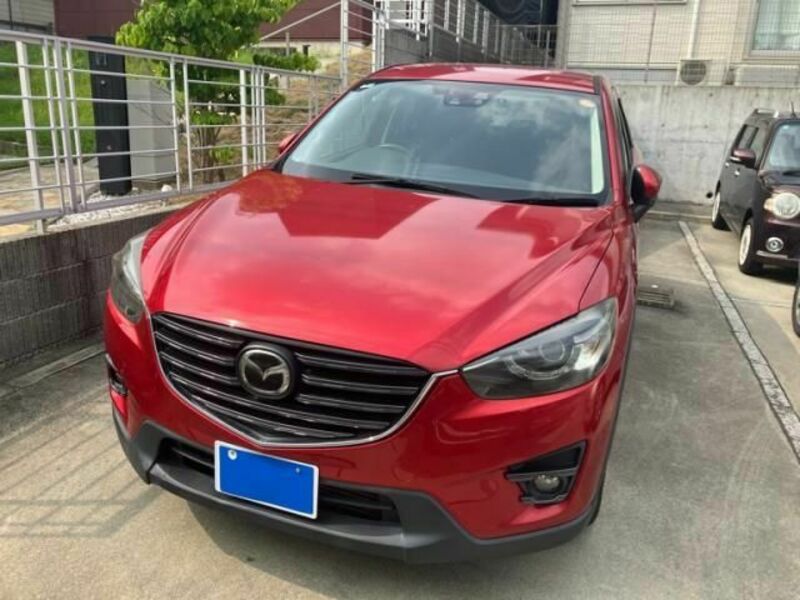 CX-5-0