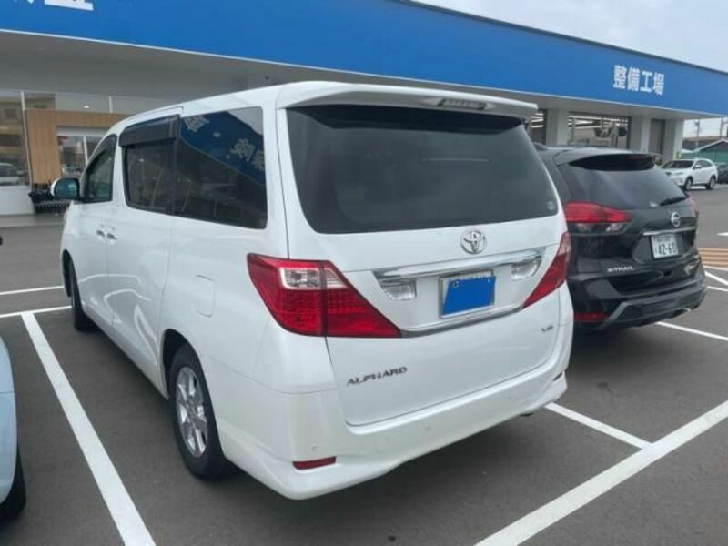 ALPHARD