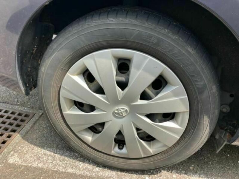 COROLLA FIELDER