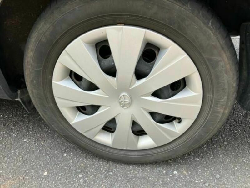 COROLLA FIELDER