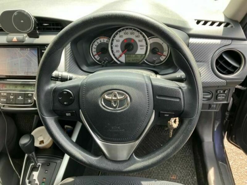 COROLLA FIELDER