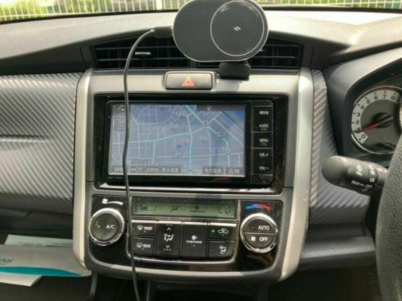 COROLLA FIELDER