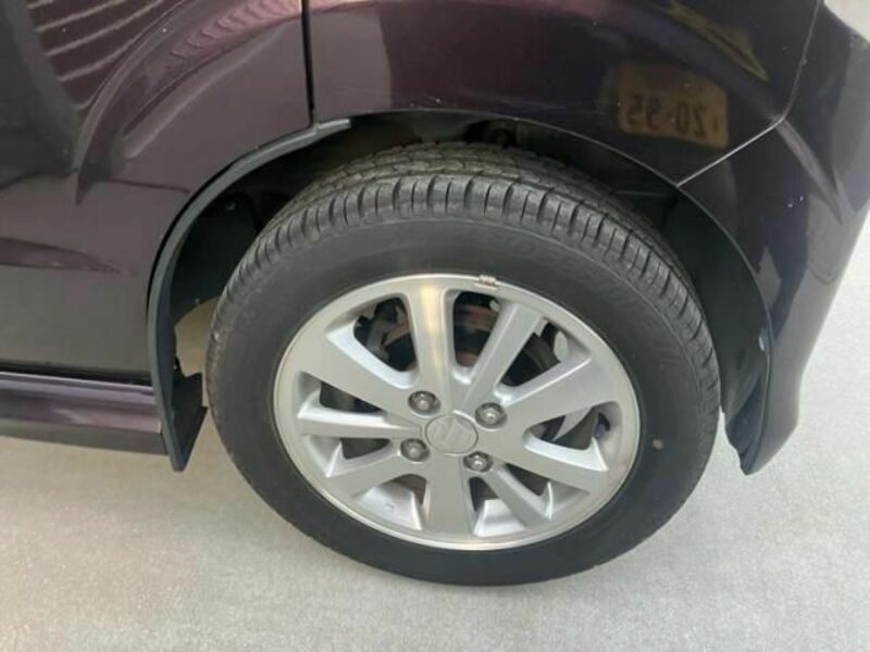 EVERY WAGON