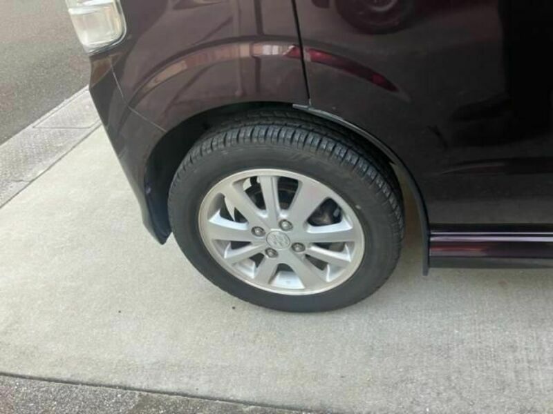 EVERY WAGON