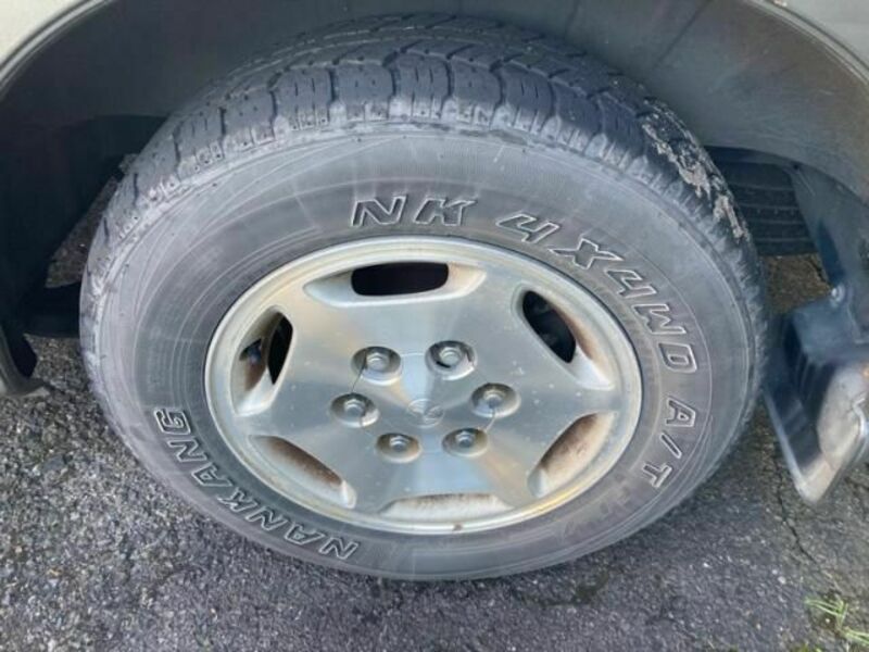 GRAND HIACE