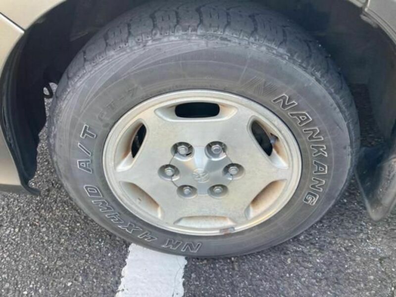 GRAND HIACE