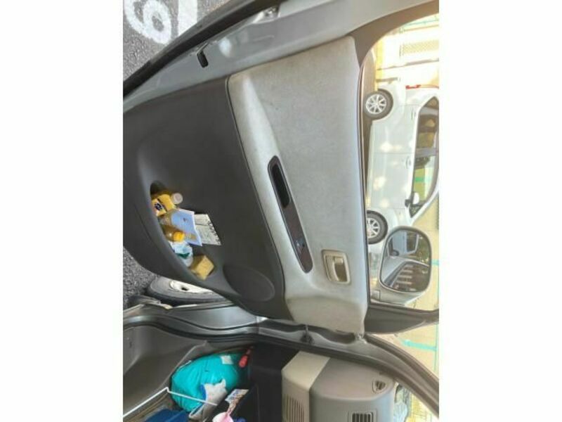 GRAND HIACE