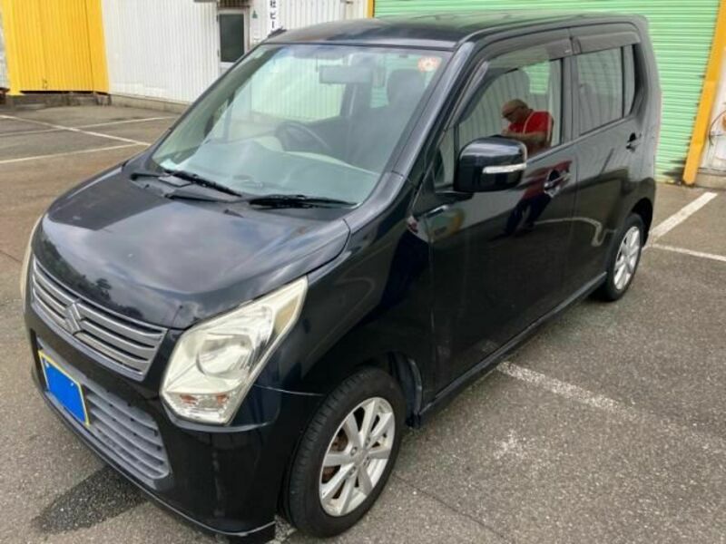 WAGON R-0