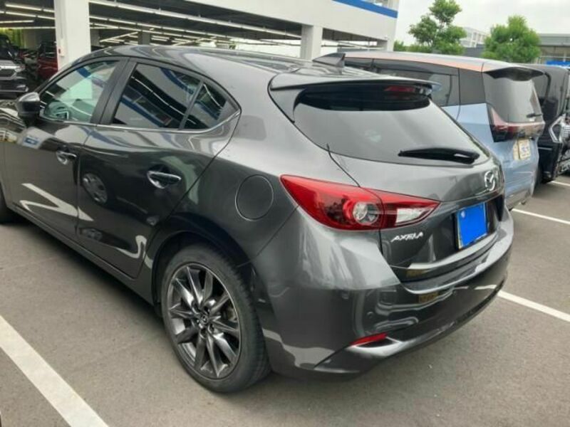 AXELA SPORTS