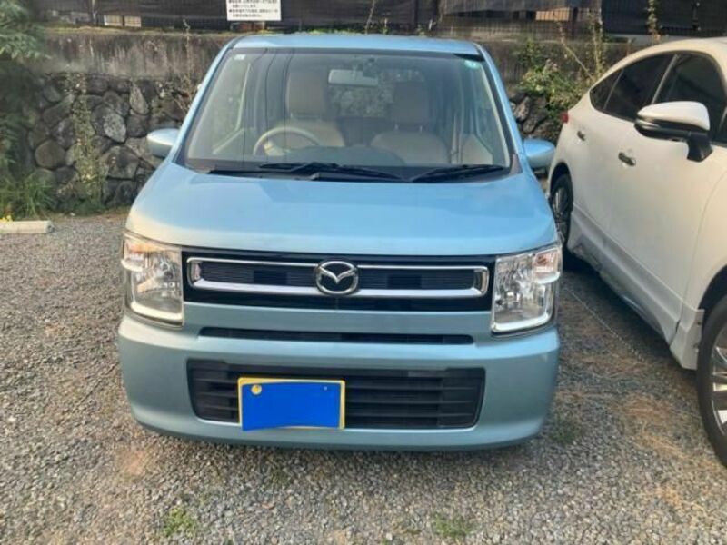 MAZDA FLAIR