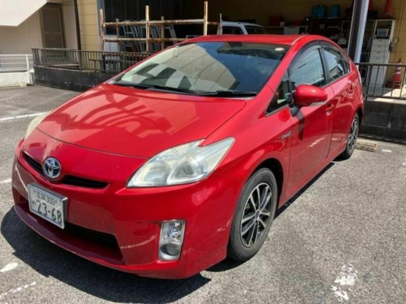 PRIUS