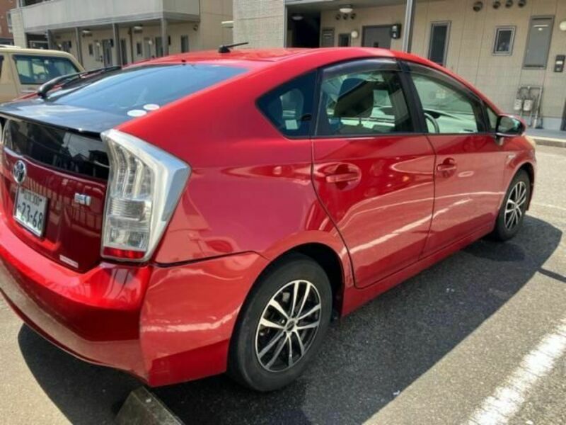 PRIUS