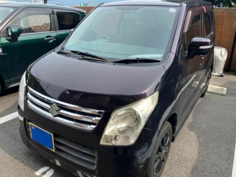 WAGON R-0