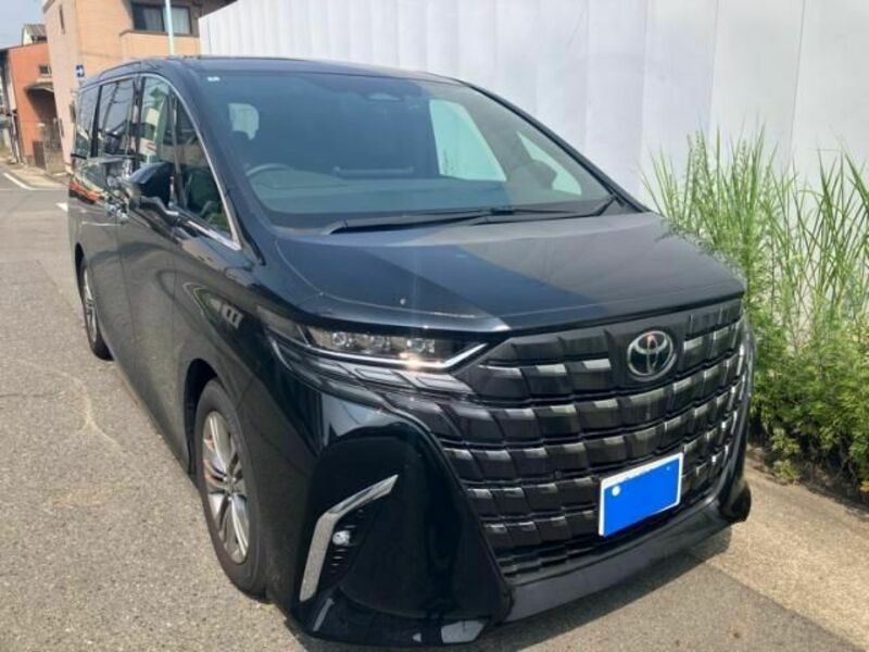 ALPHARD