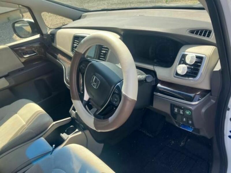 ODYSSEY