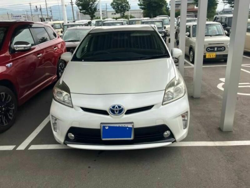 PRIUS