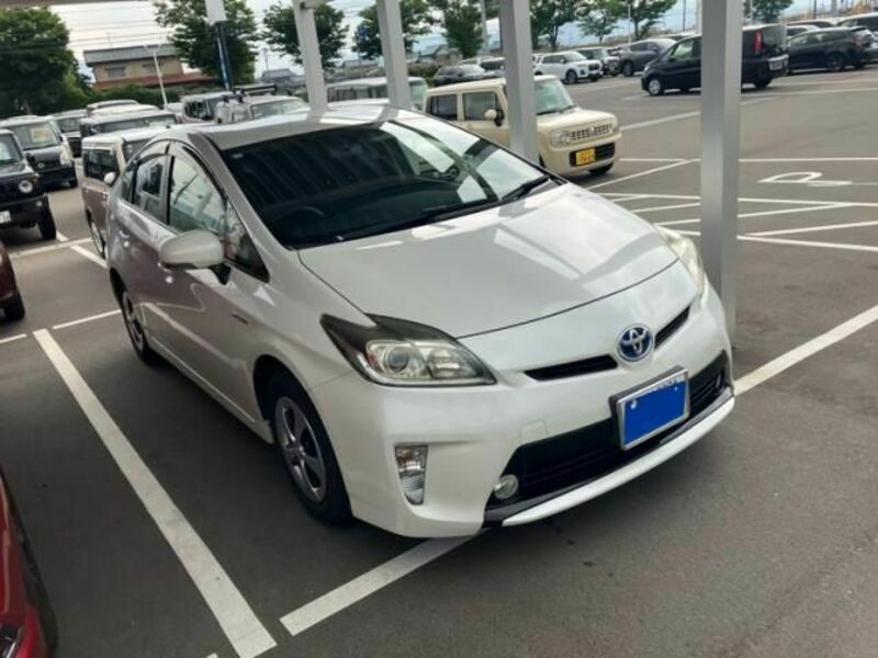 PRIUS