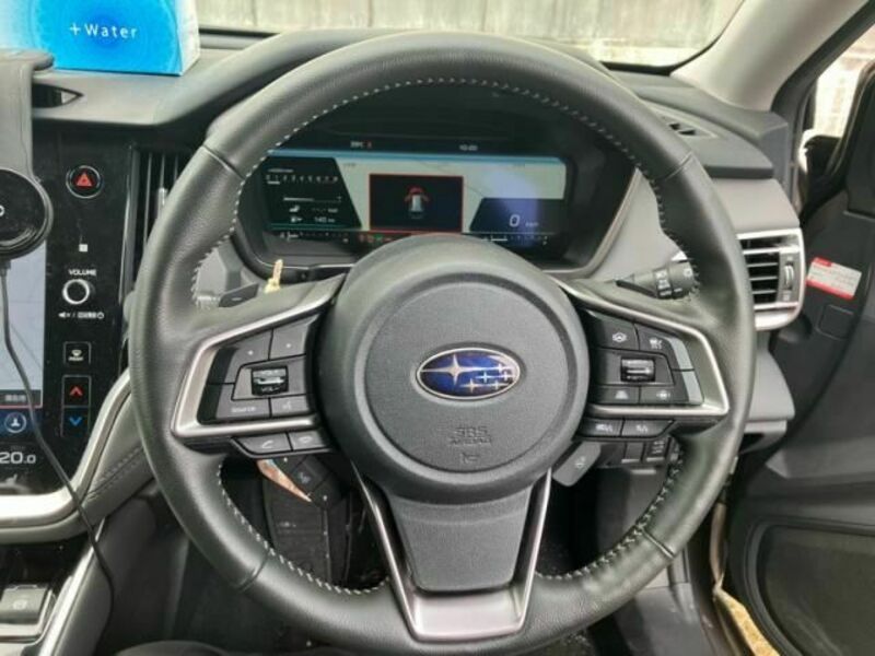 LEGACY OUTBACK